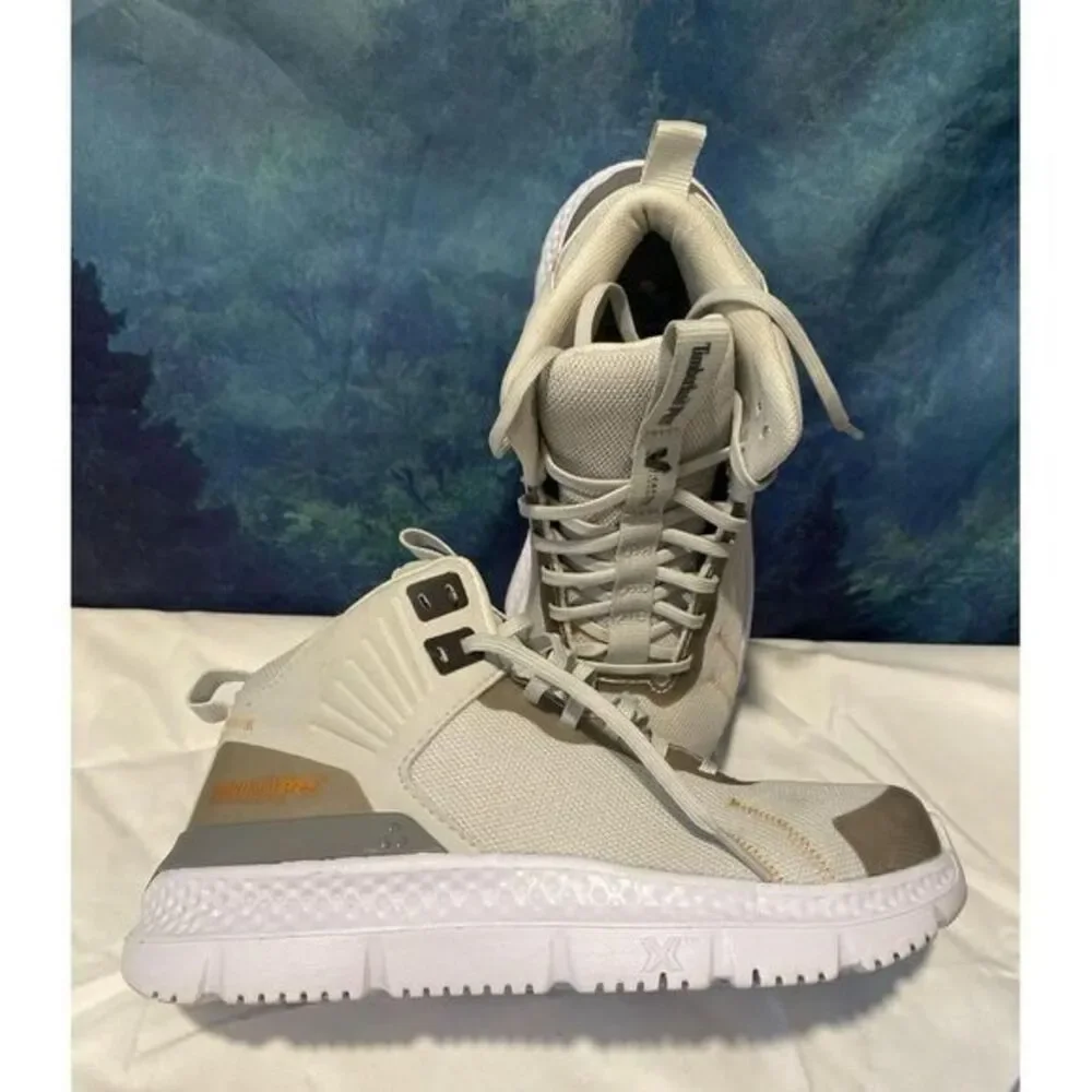 Women's Timberland‎ Pro Composite Safety Toe Size 6M